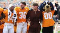 100 Tennessee simulations vs. Kennesaw State predict Vols clip Owls' wings