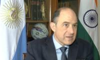 'One of great leaders of world today': Argentine envoy Caucino wishes PM Modi on 76th birthday