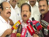 Messi visit probe: SIT found “necessary evidence” during raids, says Keralam Home Minister Ramesh Chennithala