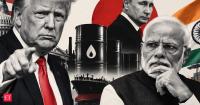 India must not let energy security become a US trade ‘weapon’, warns GTRI