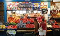 I've travelled across Europe in search of its best markets... this is the insider guide to the places for bargains, antiques, seafood and local treats (while you're having a holiday!)
