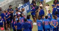 Asian Games 2026: India begin women's cricket title defence against Japan after Asia Cup triumph