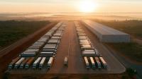 Loadsmart launches Opendock in Brazil
