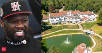 A Connecticut mansion once owned by Mike Tyson and 50 Cent has now spent another year without a buyer at $9.9 million, after the estate previously sat on the market for 12 years