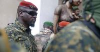 Guinea media regulator warns France 24 over description of president