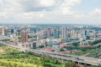 Kenya’s capital conversation Tanzania has yet to start