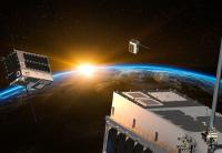 HawkEye 360 Establishes Luxembourg Base as Europe Push Grows
