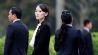 North Korea won't give up nukes: Kim Jong-un's sister warns 'idiots'