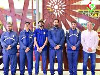 10 Omani players begin campaign in Chess Olympiad