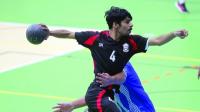12 clubs set for Oman Junior Handball League