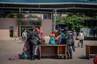 Rwandan Refugees in the DRC: Behind “Voluntary Returns,” the Reality of Coercive Transfers