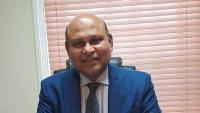 Denaesh Ariyanayagam: Building a Legacy Through Precision and Purpose