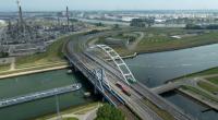 Another Dutch bridge closes over defects: Cracks on Suurhoff Bridge towards Maasvlakte