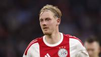 Germany call up 44 names, but Ajax star Julian Brandt remains in Amsterdam