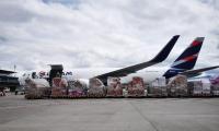 Swissport expands LATAM Cargo operations across South Africa