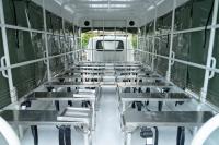 Cambodia’s Worker Transport Needs More Than Vehicle Upgrades