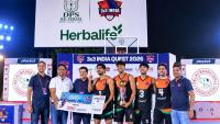 South Delhi wins 3x3 India Quest, secures Mongolia World Series spot