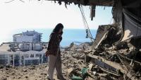 Russian missile and drone strikes on Ukraine injure at least 16, including children