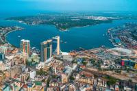 Dar es Salaam needs a central metropolitan authority
