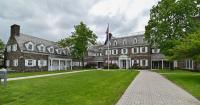 State rep. says Penn State lacks transparency in selling Wilkes-Barre campus; family hopes Hayfield House will be preserved