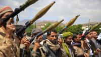 How the Houthis went from a small mountain militia in Yemen to a major regional threat - explainer