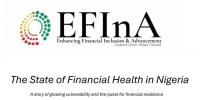 Nigeria’s financial exclusion falls to 21%, poor Nigerians remain excluded— EFInA Survey