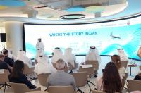 Abu Dhabi gears up for its inaugural Water & Power Week