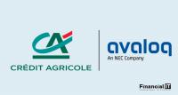 CA Next Bank Becomes First Swiss Bank to Launch Avaloq’s New Mobile Banking App