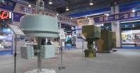 Unmanned systems take spotlight at China int'l expo for defense electronics