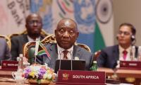 BRICS Summit: South Africa’s Ramaphosa Cancels Engagements Over Ill Health