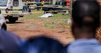 South African police find body of ninth woman