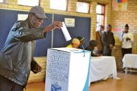 Tessa Dooms | Local government elections a matter of life and death