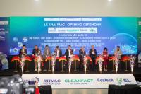 Vietnam infrastructure push drives demand for advanced technologies