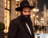 VIOLENT ATTACK: Chabad Shliach Beaten, Spat On In Milan; Three Suspects Detained