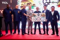 TCL unveils 2026  consumer electronics, smart home innovations