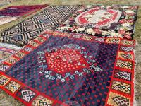 Discussion on Future Museum of Bulgarian Carpets to Take Place in Veliko Tarnovo