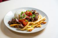Upcoming: New Peruvian Pop-Up Pepitas Makes Its Debut