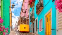 The Global Elite Are Moving to Lisbon — Should You Join Them?