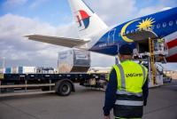 Qatar, IAG and MASkargo continue roll out of global partnership