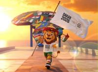 Ghana name 13-athlete team for historic Dakar 2026 Youth Olympics