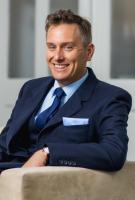 Appointment of Nicholas Dixey as Chairman of the Human Rights Commission