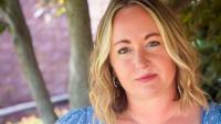 London Mills teacher earns national rural education award