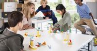 Schools across south Essex given chance to win £1,000 of LEGO Education resources