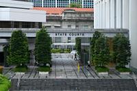 Singapore blogger out S$45,000 after lawyer Lim Tean flees to Malaysia