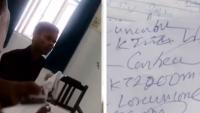 Kanpur Shocker: Driver Poses As Doctor, Prescribes Medications To Patients In Hospital; Video Goes Viral
