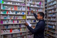CCTV at medical stores: Centre proposes cameras to curb unauthorised sale of prescription drugs