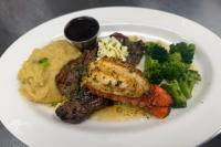 Chef Harry's 20-year culinary journey culminates in Elora Restaurant & Bar (StandOUT)