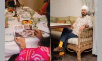 The Recipes That Refused to Leave Home: Rajan Sethi on Food, Family and Partition