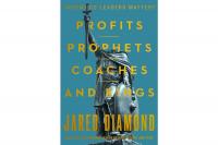 Jared Diamond’s new book tackles the question: how much do leaders really matter?