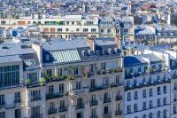 Construction and the climate crisis: Europe must build for a different climate